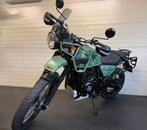 Jonge en nette Royal Enfield Himalyan 8600km en beurt!, Motoren, Motoren | Royal Enfield, 411 cc, Bedrijf, Onbekend, Overig