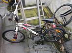 Puch bmx, Ophalen, Gebruikt, Staal