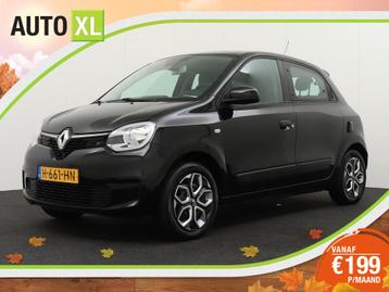 Renault Twingo 1.0 74 PK Collection NW Model LED Bluetooth A beschikbaar voor biedingen