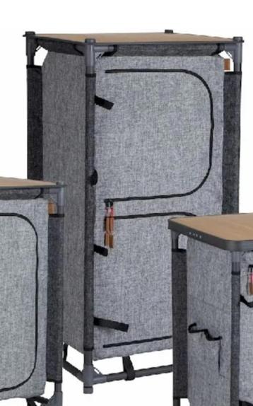 Bo-Camp hoge kast Outdoor beschikbaar voor biedingen