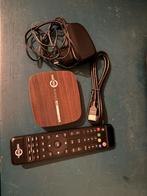 Iptv module, Ophalen of Verzenden, Zo goed als nieuw, Overige merken