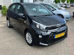 Kia Picanto 1.0 CVVT ComfortPlusLine Navigator, Auto's, Kia, Voorwielaandrijving, Stof, Gebruikt, Euro 6