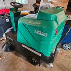 Jungwille JW1202 Zitveegmachine - Eco Clean, Zakelijke goederen, Ophalen