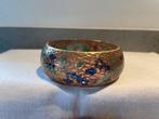 Armband glas cloisonné, Sieraden, Tassen en Uiterlijk, Armbanden, Ophalen of Verzenden, Nieuw