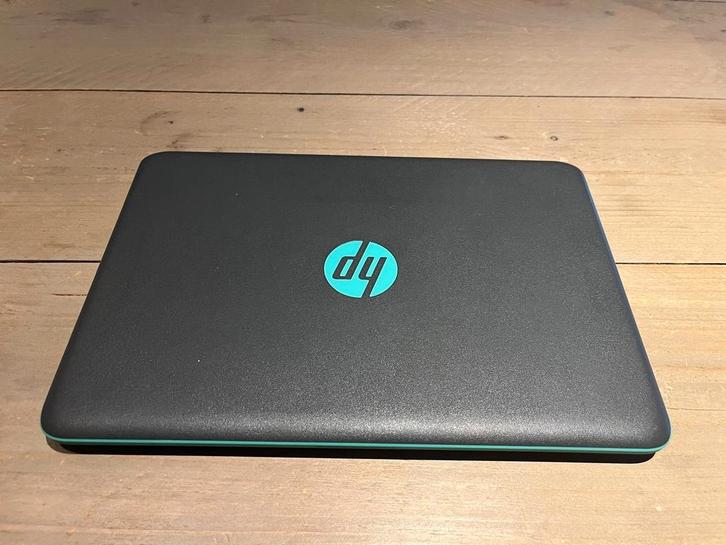 HP laptop: HP stream 11pro G5, Computers en Software, Windows Laptops, Gebruikt, Ophalen of Verzenden