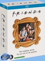 Blu-ray: Friends, Complete Serie, Seizoen 1-10, 21disc NLBox, Boxset, Tv en Series, Ophalen of Verzenden, Nieuw in verpakking