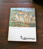 ** Pissaro / Raymond Cogniat **, Ophalen of Verzenden, Gelezen, Schilder- en Tekenkunst