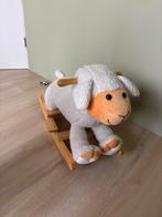 Hobbelpaard - Schattig en Leuk!, Kinderen en Baby's, Speelgoed | Hobbelfiguren, Ophalen of Verzenden, Zo goed als nieuw