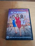 Rokjesdag DVD - Komedie Film, Ophalen of Verzenden, Zo goed als nieuw, Komedie, Vanaf 6 jaar