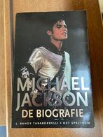 J.R. Taraborrelli - Michael Jackson, Boeken, Ophalen of Verzenden, Zo goed als nieuw, J.R. Taraborrelli
