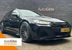 Audi RS6 TFSI Quattro l RS Dynamic l Achteras Besturing l Pa, Automaat, Gebruikt, 600 pk, Vierwielaandrijving