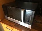 Samsung Trio combimagnetron, Witgoed en Apparatuur, Magnetrons, Ophalen, Zo goed als nieuw, Vrijstaand, 45 tot 60 cm