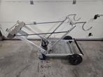 Dalmi Fox Kartlift pitkar, Sport en Fitness, Karting, Ophalen, Onderdelen Kart