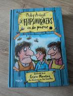 De hapsnurkers in de puree - Philip ardagh, Ophalen of Verzenden, Zo goed als nieuw