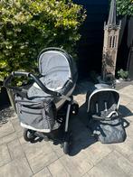 Wandelwagen peg perego, Kinderen en Baby's, Kinderwagens en Combinaties, Ophalen, Gebruikt, Kinderwagen, Overige merken