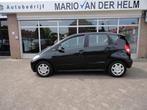 Mercedes-Benz A-klasse 160 BlueEFFICIENCY Business Class, Voorwielaandrijving, Euro 5, Stof, Zwart