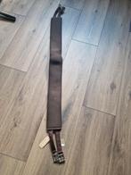Harry' Horse Neopreen singel VZ 140cm bruin, Ophalen of Verzenden