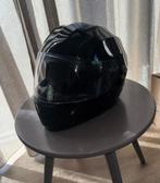 Integraal helm z.g.a.n. Xl 61-62 merk Vinz, Fietsen en Brommers, Brommerhelmen, Ophalen of Verzenden, Zo goed als nieuw, Extra large of groter