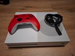 Xbox one 500GB inclusief 1 controller, Spelcomputers en Games, Spelcomputers | Xbox One, Xbox One, Ophalen of Verzenden, Met 1 controller