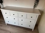Ikea hemnes ladekast, Huis en Inrichting, Kasten | Ladekasten, Ophalen, Gebruikt, 5 laden of meer, 150 tot 200 cm