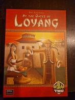 At the Gates of Loyang - Bordspel, Een of twee spelers, Ophalen of Verzenden, Zo goed als nieuw, Hall Games
