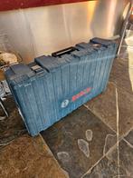 Bosch GSH 11 VC breekhamer met SDS-max, Doe-het-zelf en Verbouw, Gereedschap | Boormachines, Boor- en/of Breekhamer, Variabele snelheid