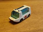 Stretcha Fetcha Ambulance Matchbox, Ophalen of Verzenden, Zo goed als nieuw, Auto