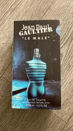 Jean Paul Gaultier Le Male 125ml, Verzamelen, Ophalen of Verzenden, Zo goed als nieuw