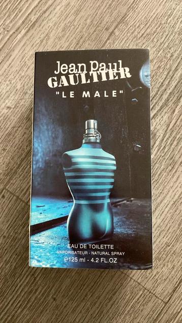 Jean Paul Gaultier Le Male 125ml