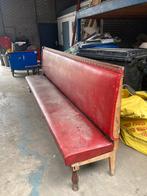 Kerkbank, Antiek en Kunst, Antiek | Meubels | Stoelen en Banken, Ophalen