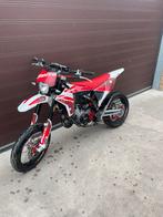 Fantic 50cc performance 2023 schade, Ophalen of Verzenden
