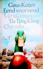 Eend Voor Eend, Gelezen, Ophalen of Verzenden, Fictie, Guus Kuijer