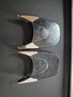 Honda c110 spatlap achter met steuntjes. NOS, Ophalen of Verzenden, Nieuw, Overige merken