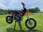 KTM sx 65 kleine wielen - goede staat, Motoren, 65 cc, Particulier, Crossmotor, 11 kW of minder