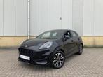 Ford Puma 1.0 EcoBoost Hybrid 125pk ST-Line-winterpack, Voorwielaandrijving, Bedrijf, 3 cilinders, SUV of Terreinwagen