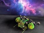 Lego 6981 Aerial Intruder (Space Blacktron II), Ophalen of Verzenden, Gebruikt, Complete set, Lego
