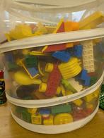 Lego Duplo 10558+10806+10818, Ophalen, Zo goed als nieuw