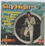 Jigsaw- Sky High (Man from Hongkong, Verzenden, Gebruikt, 12 inch, Pop