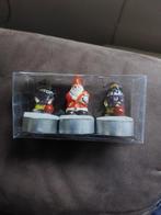 Kaarsjes Sinterklaas, Ophalen of Verzenden, Nieuw