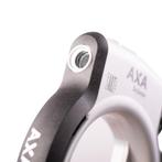 AXA Defender Ringslot Art** - Grijs/zwart, Fietsen en Brommers, Fietsaccessoires | Fietssloten, Ringslot, Ophalen of Verzenden