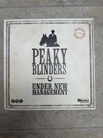 Peaky Blinders bordspel, Hobby en Vrije tijd, Gezelschapsspellen | Bordspellen, Ophalen of Verzenden, Zo goed als nieuw