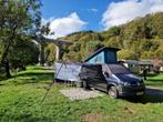 Zonwering voor VW T6, Caravans en Kamperen, Ophalen of Verzenden, Zo goed als nieuw