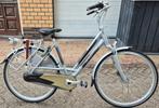 te koop sparta damesfiets in nette staat, Ophalen, Sparta, Versnellingen, 53 tot 56 cm
