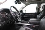 Dodge Ram 1500 5.7 V8 Quad Cab 6'4 | Trekhaak | Alpine Sound, Automaat, Gebruikt, Zwart, Origineel Nederlands