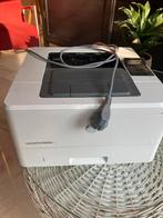 HP LaserJet Pro M404dn - Zwart-wit Laserprinter, Zwart-en-wit printen, Gebruikt, Printer, Ophalen of Verzenden