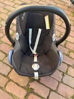 Maxi-Cosi autostoel - Gebruikt, Ophalen, Zijbescherming, 0 t/m 13 kg, Maxi-Cosi
