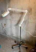 Verrijdbare Loeplamp, Hobby en Vrije tijd, Ophalen, Gebruikt, Loeplamp