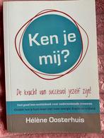 Ken je mij? - Hélène Oosterhuis, Ophalen of Verzenden, Zo goed als nieuw