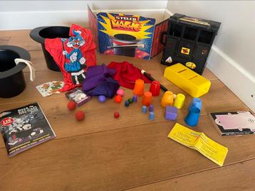 Magic box, stelco magic! beschikbaar voor biedingen