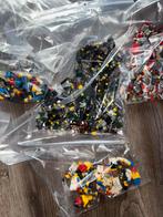 Geote partij minifigs, attributen, castle, pirates, en meer, Ophalen of Verzenden, Zo goed als nieuw
